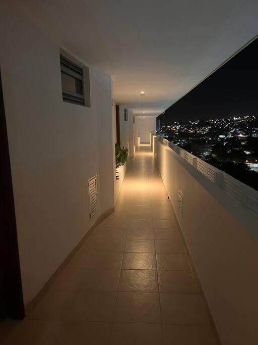Apartamento Con Vista Al Mar Cartagena Exterior photo