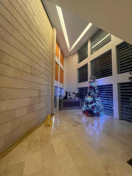 Apartamento Con Vista Al Mar Cartagena Exterior photo